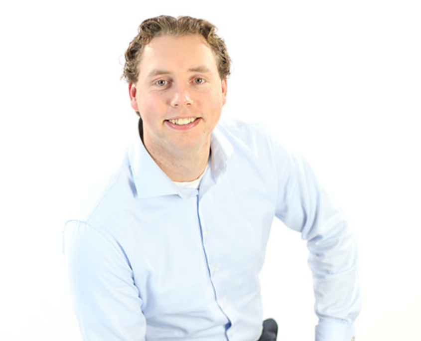 Bart Stokkers