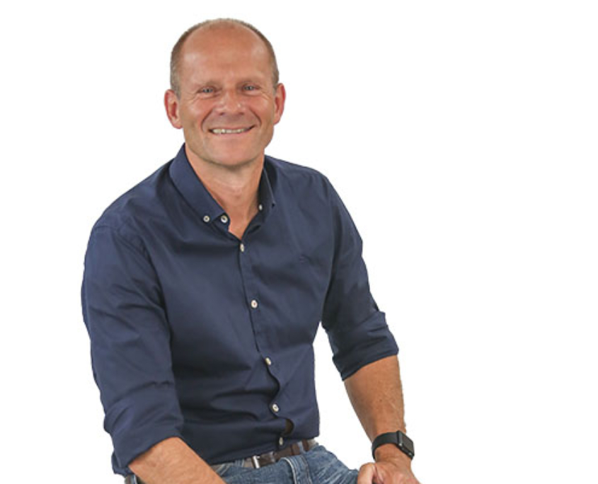Maarten Groen