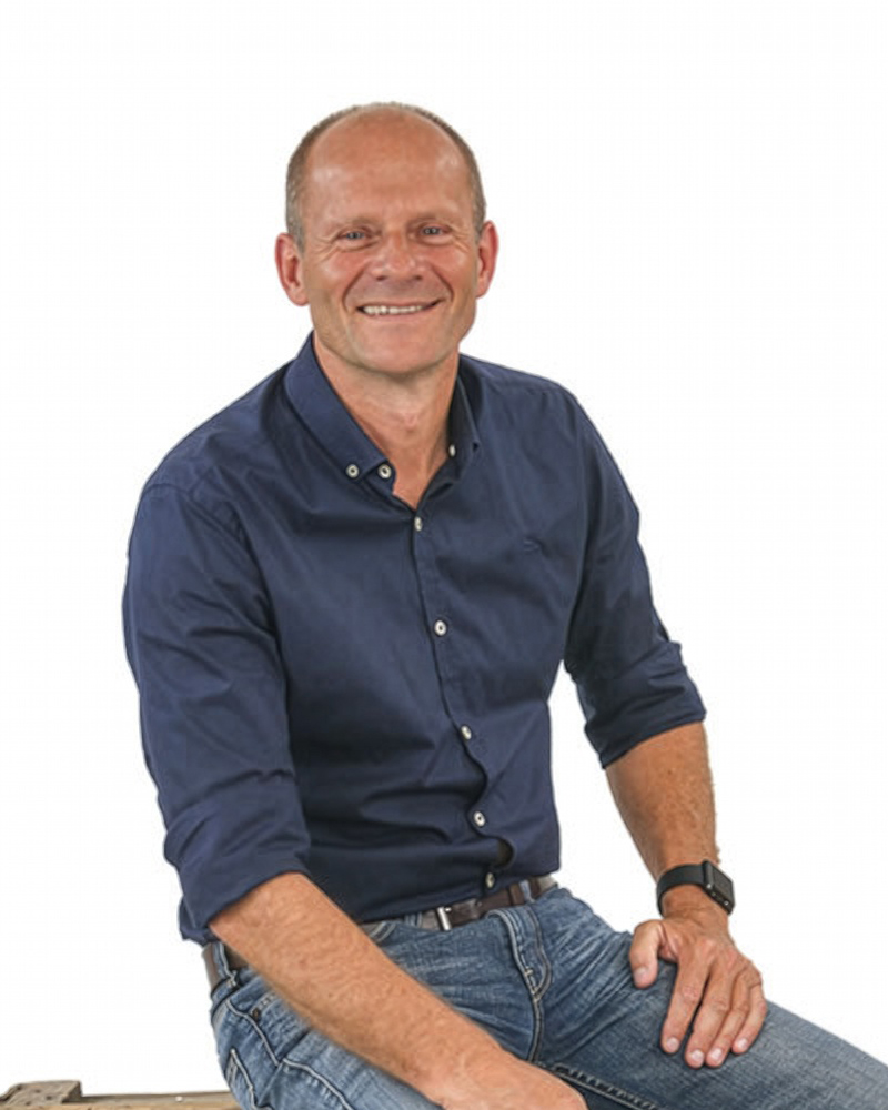 Maarten Groen