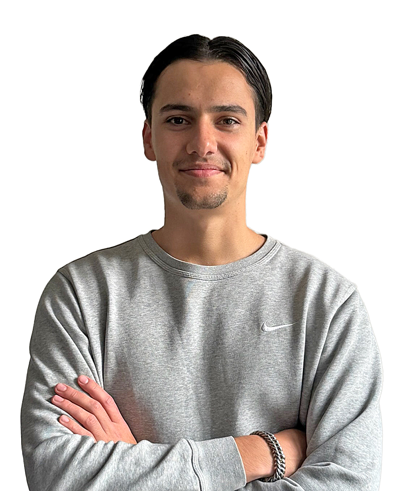 Guillermo van Setten Bru 