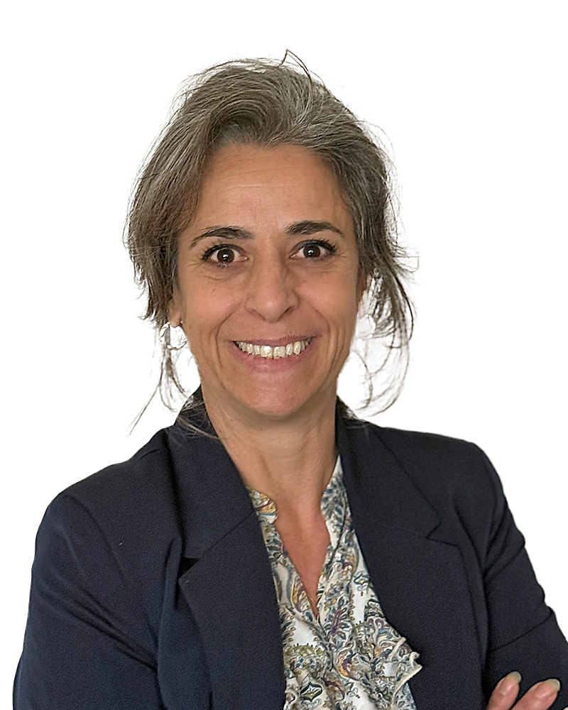 Nuria Escalante Pascual 